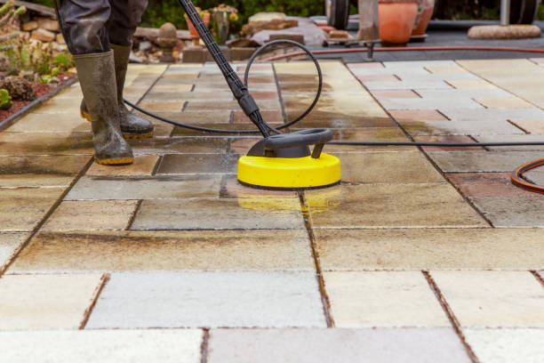 Best Sidewalk and Walkway Cleaning  in Newhall, IA