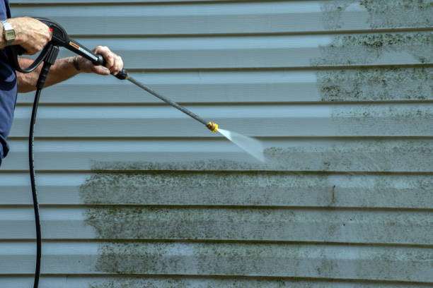 Newhall, IA Pressure Washing Services Company