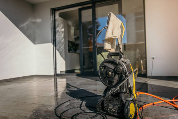 Best Heavy Equipment Washing  in Newhall, IA